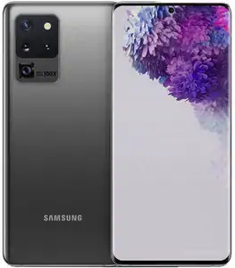 Замена стекла камеры на телефоне Samsung Galaxy S20 Ultra в Ростове-на-Дону